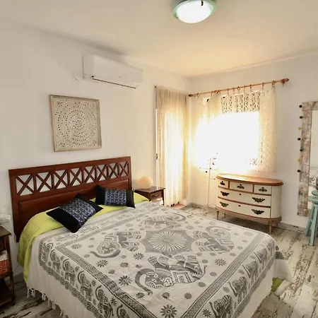 Felicidad Appartamento