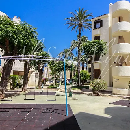 Felicidad Appartamento *