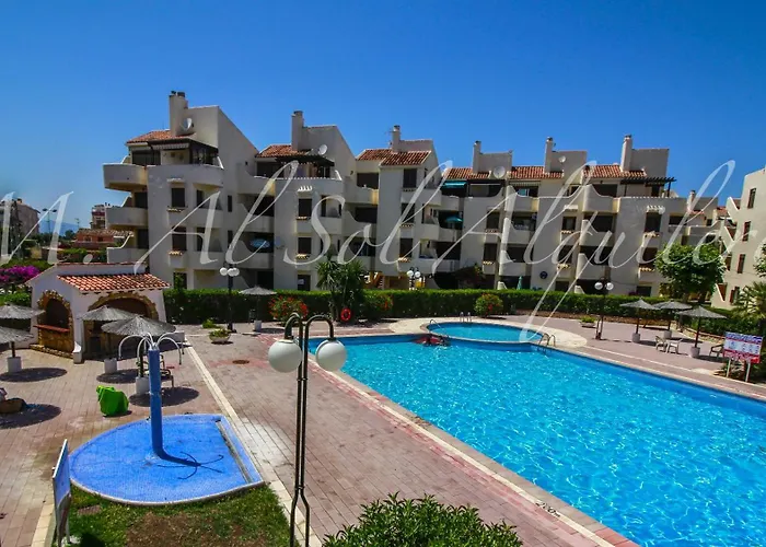 Felicidad Appartamento *