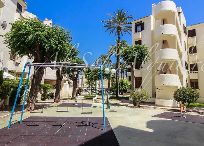 Felicidad Appartamento *