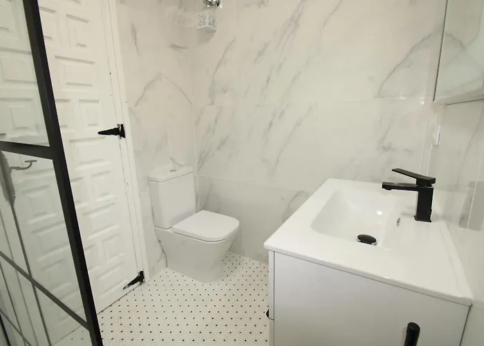 Felicidad Appartamento Dénia