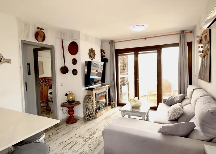 Felicidad Appartamento *