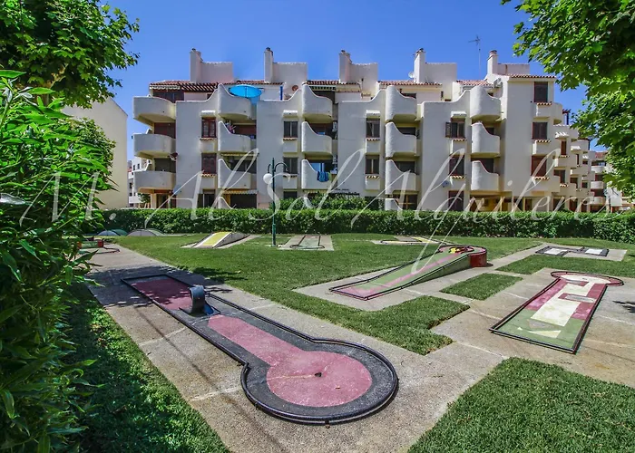 Felicidad Appartamento Dénia